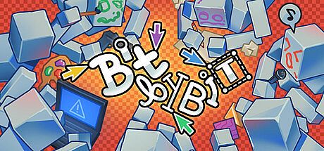 Bit by Bit Game