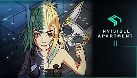 Invisible Apartment 2