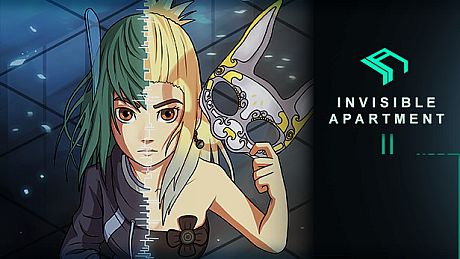 Invisible Apartment 2 DLC