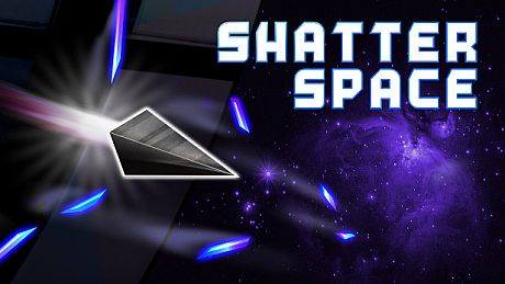 Shatterspace Game