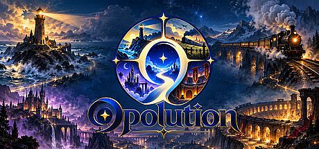 Opolution