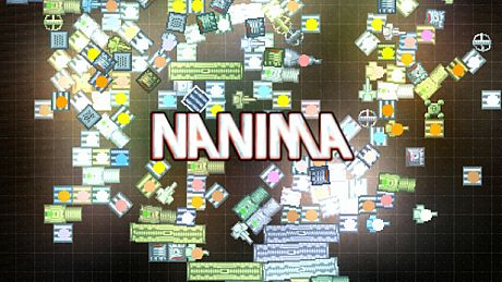 Nanima Game