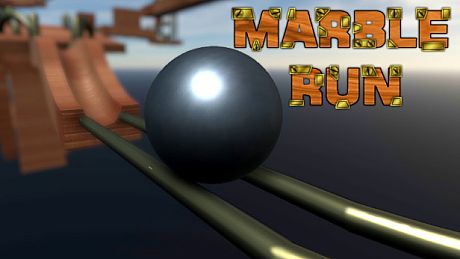 Marble Run Game