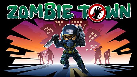Zombie Town! Game