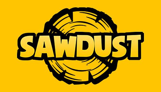 Sawdust