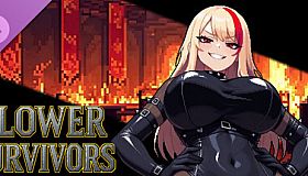 Flower Survivors-DLC : Rebel Moloch