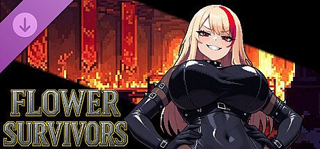 Flower Survivors-DLC : Rebel Moloch DLC