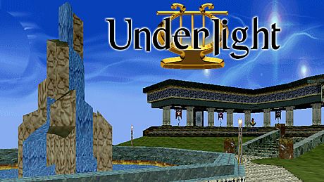 Underlight Game