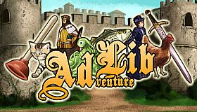 ADventure Lib