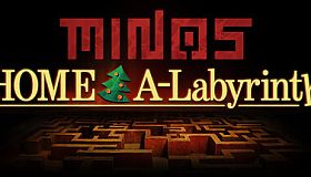 MINOS: Home A-Labyrinth