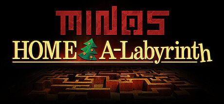 MINOS: Home A-Labyrinth