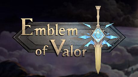 Emblem of Valor Game