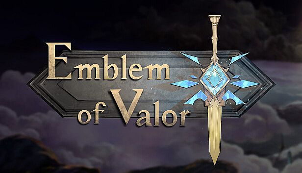 Buy Emblem of Valor
