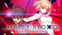 MELTY BLOOD: TYPE LUMINA für PC kaufen