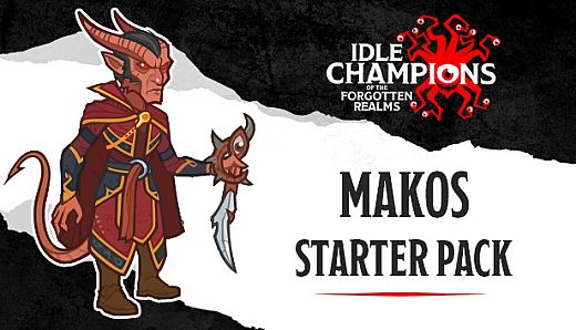 Pakiet startowy Makosa