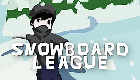 Snowboard League