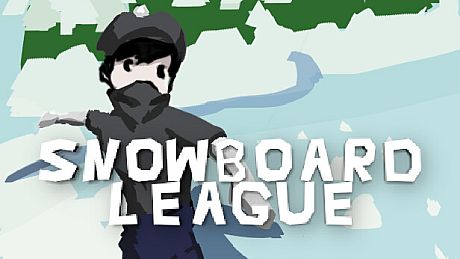 Snowboard League Game