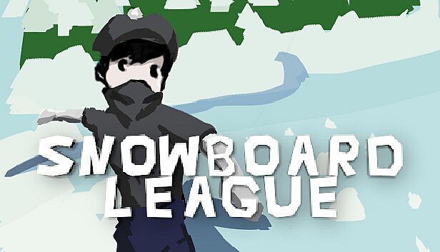 Buy Snowboard League