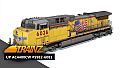 Trainz Plus DLC - UP AC4400CW #5982-6081