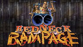 Redneck Rampage
