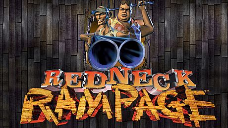 Redneck Rampage Game