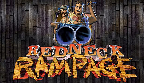 Buy Redneck Rampage
