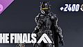 THE FINALS - Data Crusader Set