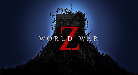 World War Z Game