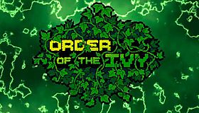 Order of the Ivy