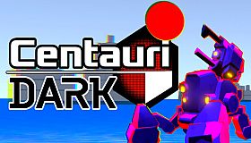 Centauri Dark