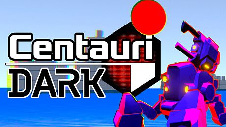 Centauri Dark Game