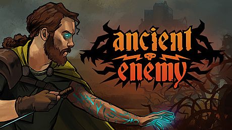 Ancient Enemy