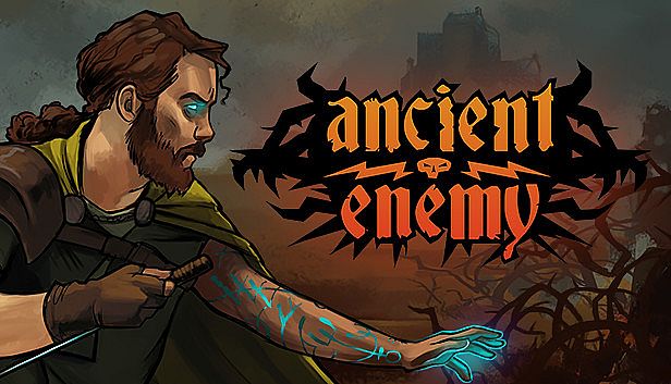 Buy Ancient Enemy