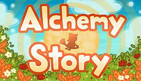 Alchemy Story