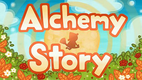 Alchemy Story Game