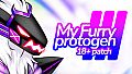 My Furry Protogen 3 - 18+ Adult Only Patch