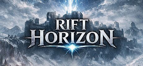 Rift Horizon