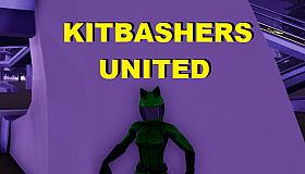 KITBASHERS UNITED