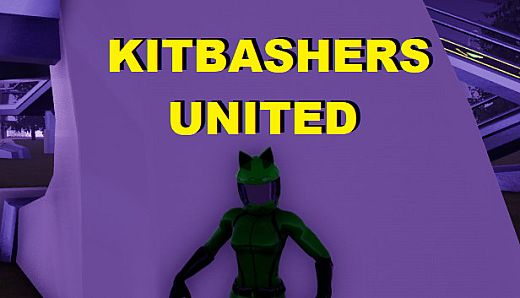 KITBASHERS UNITED