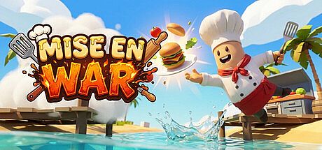 Mise en War Game