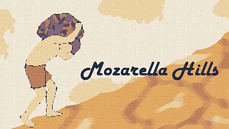 Mozarella Hills Game