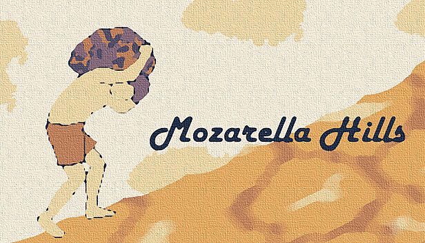 Buy Mozarella Hills