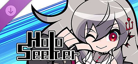 HoloSeeker: First Skin Release - Isaki Riona