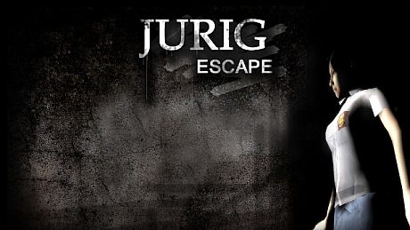 Jurig Escape Game