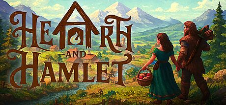 Hearth and Hamlet Game