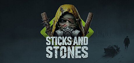 Sticks and Stones Game