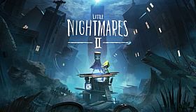 Little Nightmares II