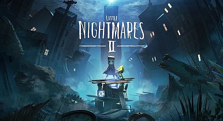 Little Nightmares II Game