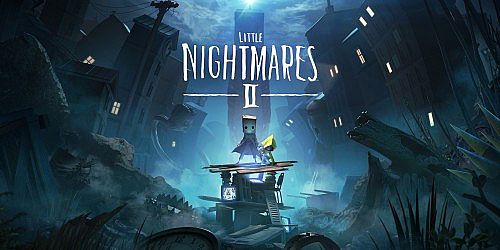 Little Nightmares II