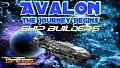 Avalon: The Journey Begins - Ship Builders